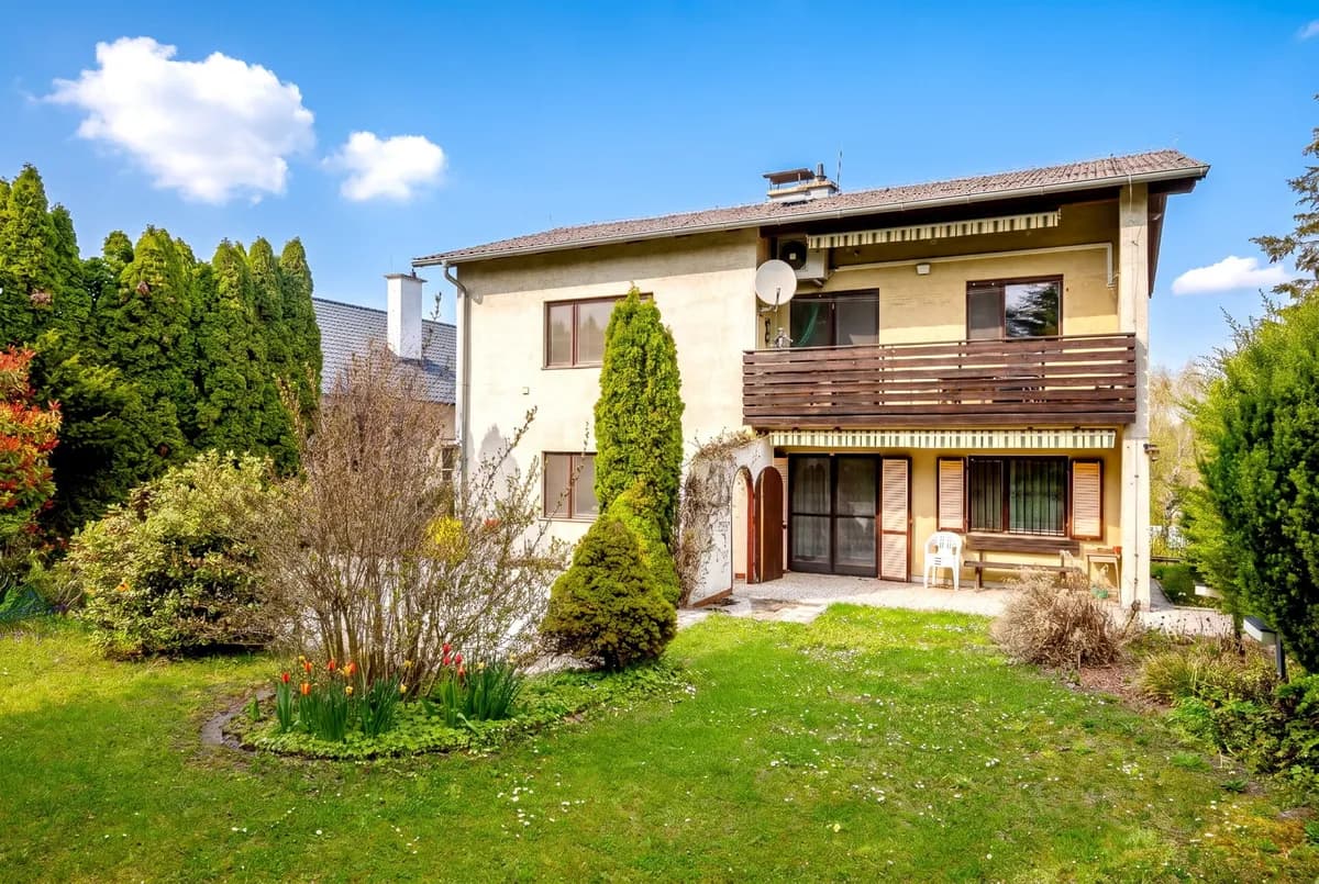 5-Zimmer-Haus kaufen in Korneuburg – 150,8 m², € 620.000 – Bild 4 von 42