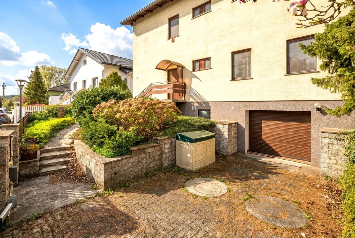 5-Zimmer-Haus kaufen in Korneuburg – 150,8 m², € 620.000 – Bild 6 von 42
