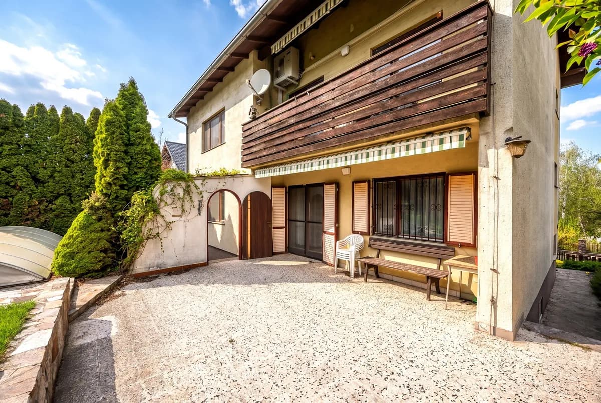 5-Zimmer-Haus kaufen in Korneuburg – 150,8 m², € 620.000 – Bild 8 von 42
