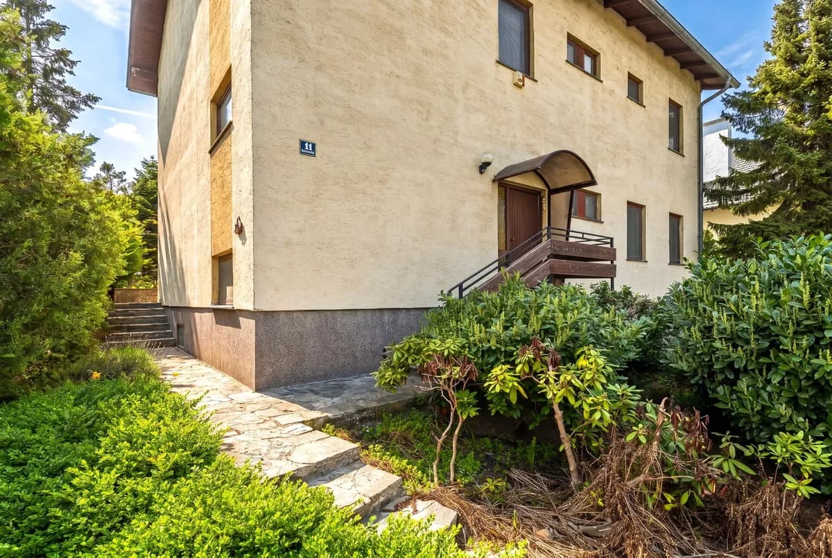 5-Zimmer-Haus kaufen in Korneuburg – 150,8 m², € 620.000 – Bild 10 von 42