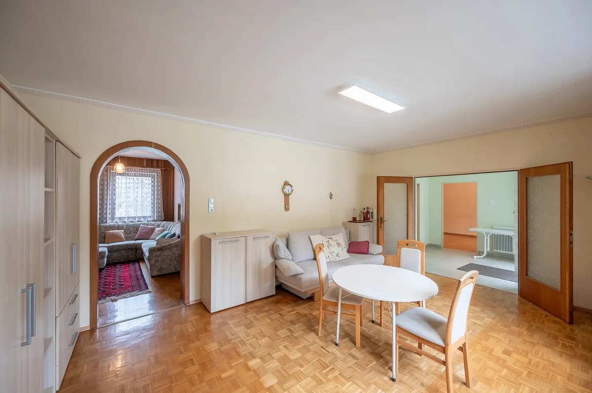 5-Zimmer-Haus kaufen in Korneuburg – 150,8 m², € 620.000 – Bild 12 von 42