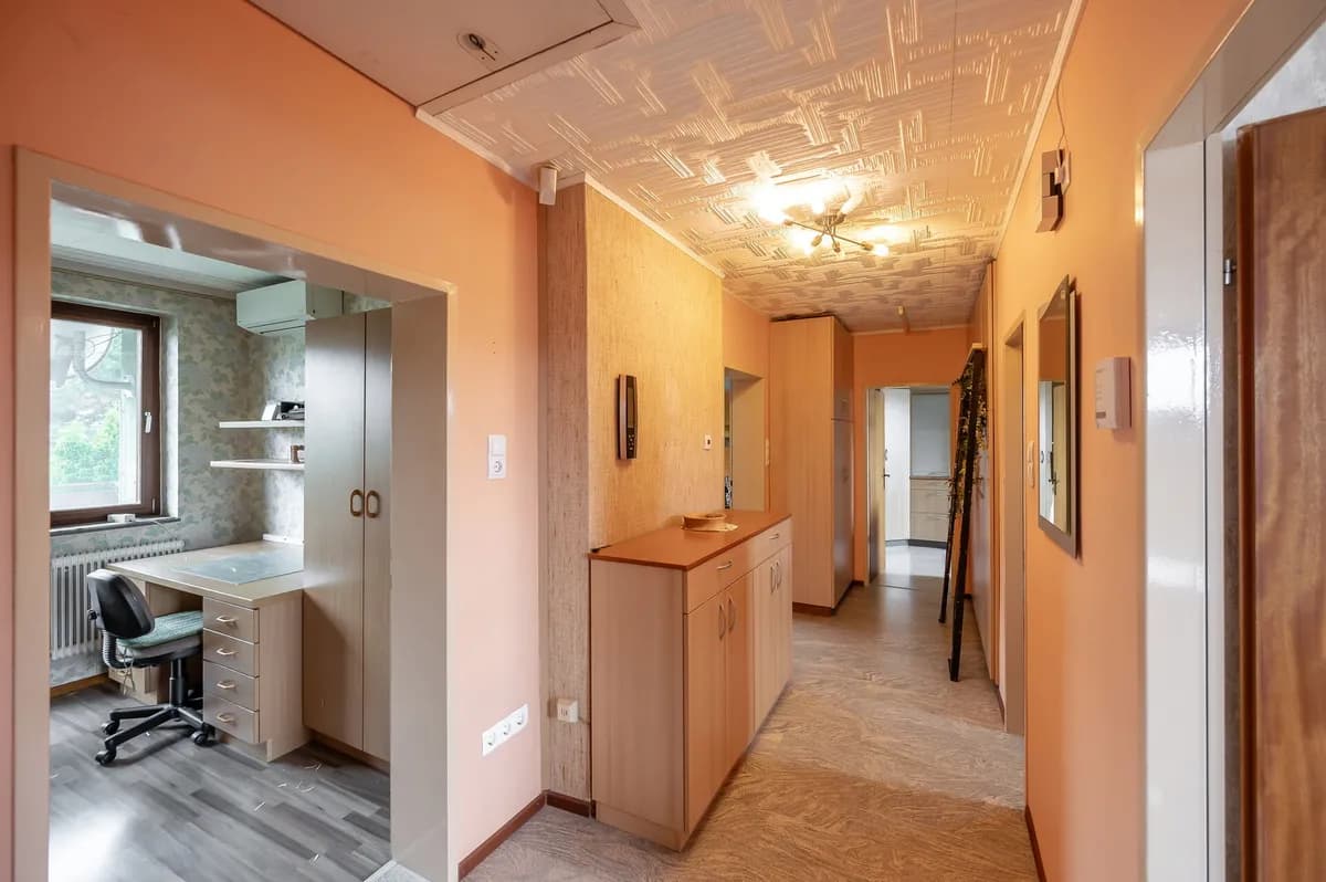 5-Zimmer-Haus kaufen in Korneuburg – 150,8 m², € 620.000 – Bild 22 von 42