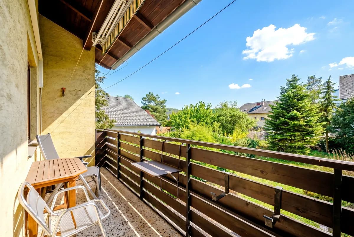 5-Zimmer-Haus kaufen in Korneuburg – 150,8 m², € 620.000 – Bild 27 von 42