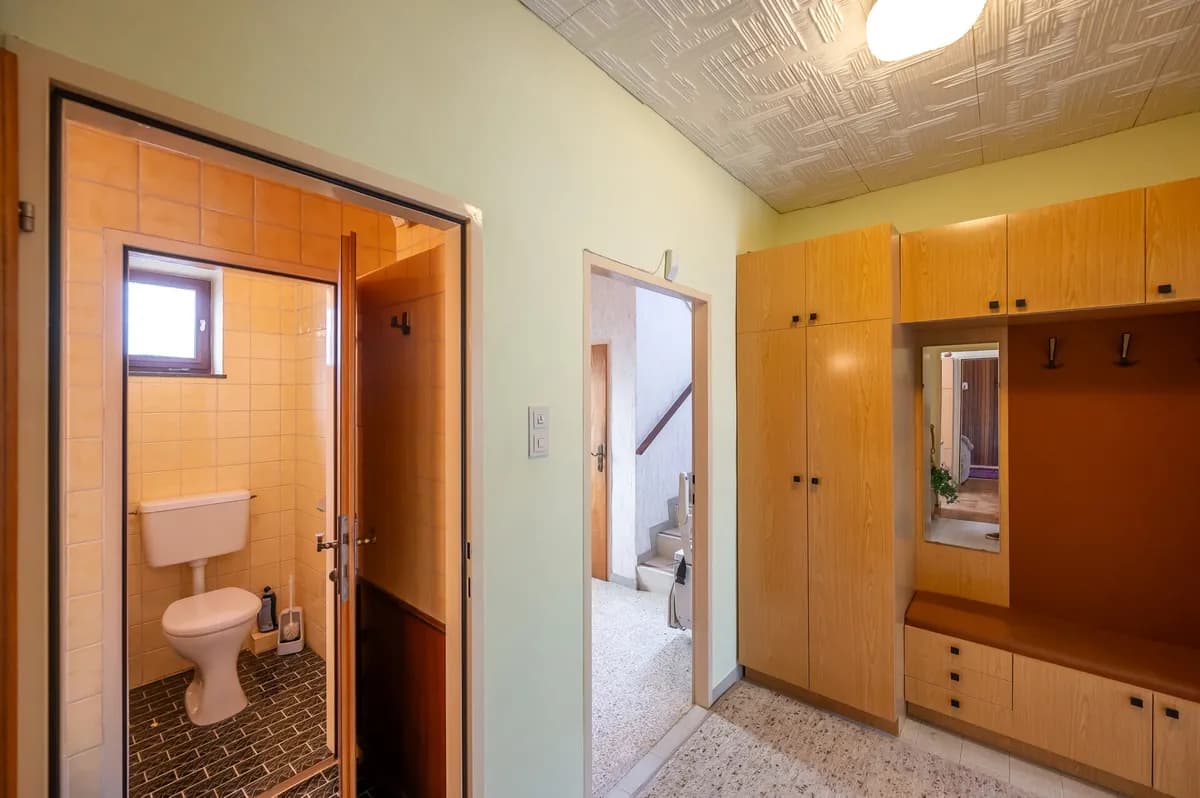 5-Zimmer-Haus kaufen in Korneuburg – 150,8 m², € 620.000 – Bild 29 von 42