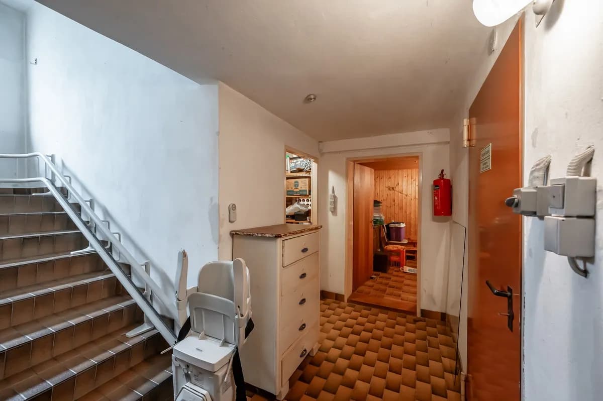 5-Zimmer-Haus kaufen in Korneuburg – 150,8 m², € 620.000 – Bild 33 von 42