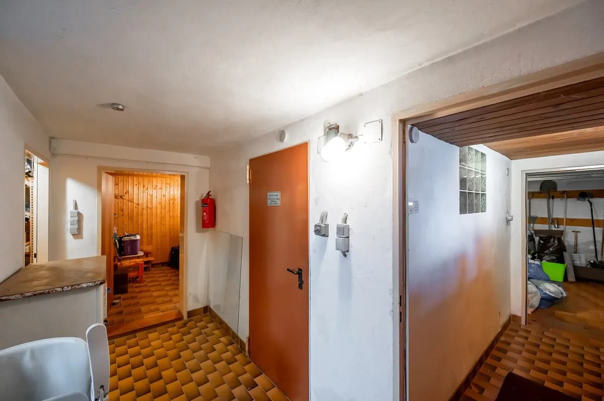 5-Zimmer-Haus kaufen in Korneuburg – 150,8 m², € 620.000 – Bild 34 von 42