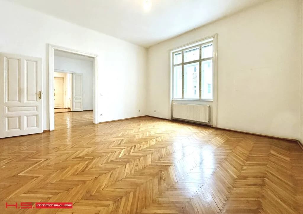 3-Zimmer-Wohnung kaufen in Wien – 115 m², € 729.000 – Bild 2 von 18
