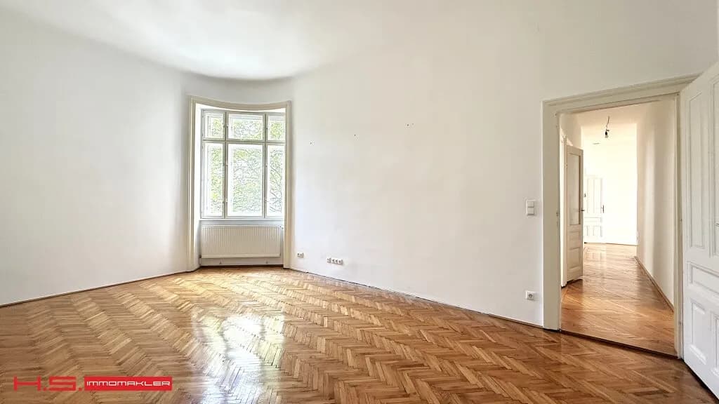 3-Zimmer-Wohnung kaufen in Wien – 115 m², € 729.000 – Bild 3 von 18