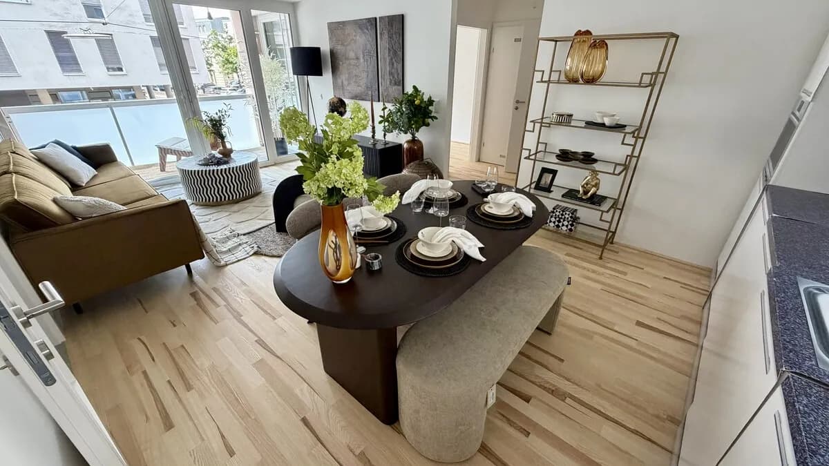 4-Zimmer-Wohnung kaufen in Graz – 80,13 m², € 361.225 – Bild 1 von 16