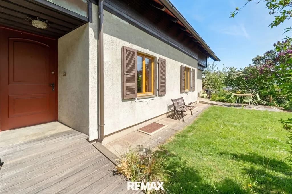 4-Zimmer-Haus kaufen in Feldkirchen – 100 m², € 270.000 – Bild 2 von 21