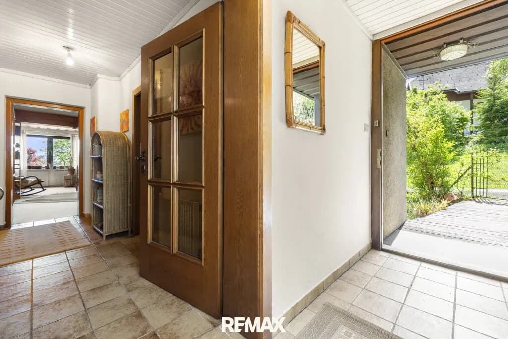 4-Zimmer-Haus kaufen in Feldkirchen – 100 m², € 270.000 – Bild 4 von 21