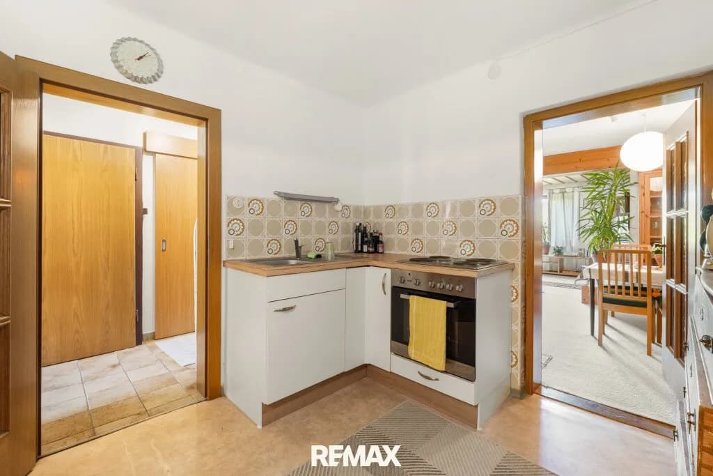 4-Zimmer-Haus kaufen in Feldkirchen – 100 m², € 270.000 – Bild 6 von 21