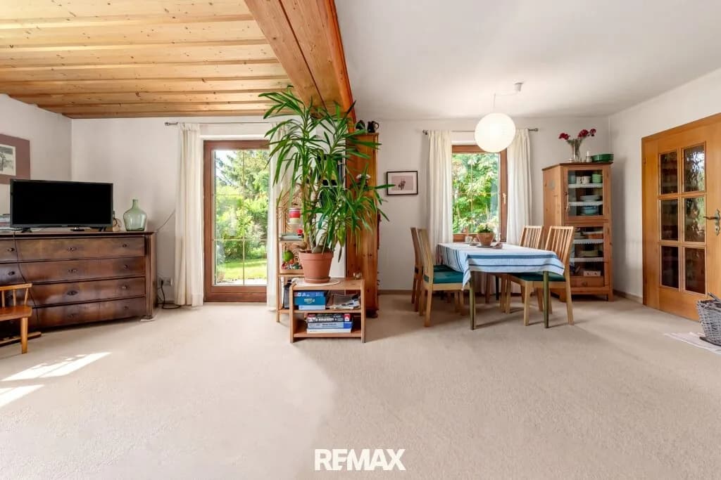 4-Zimmer-Haus kaufen in Feldkirchen – 100 m², € 270.000 – Bild 7 von 21
