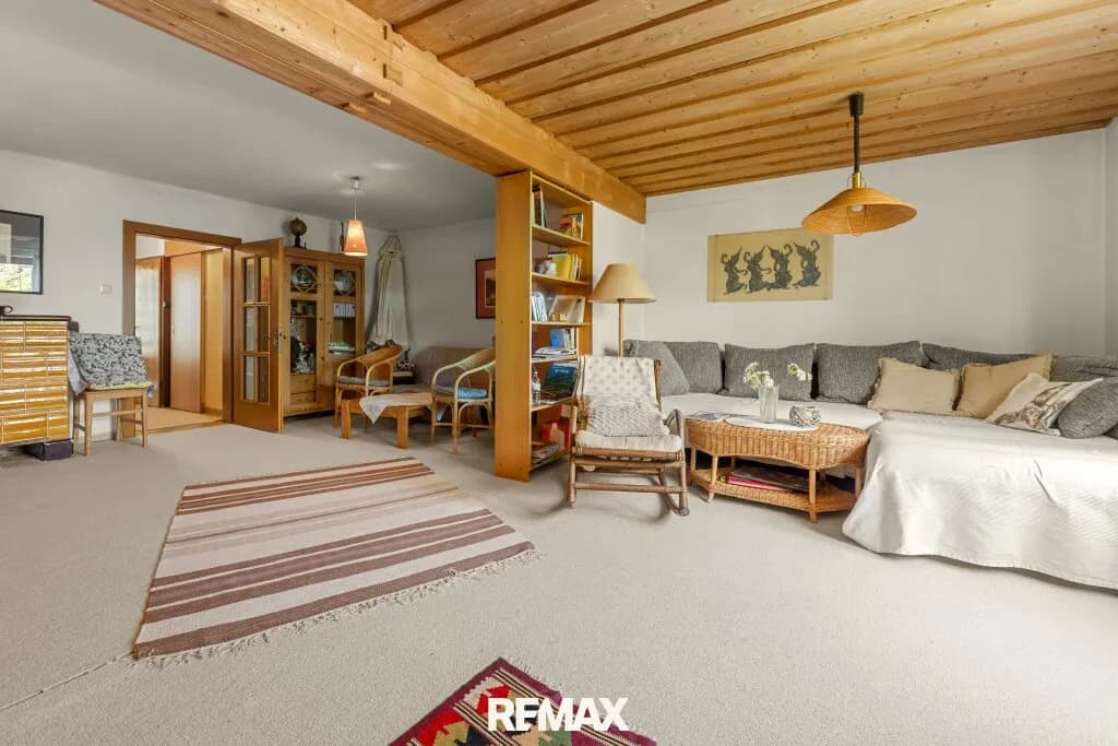 4-Zimmer-Haus kaufen in Feldkirchen – 100 m², € 270.000 – Bild 8 von 21