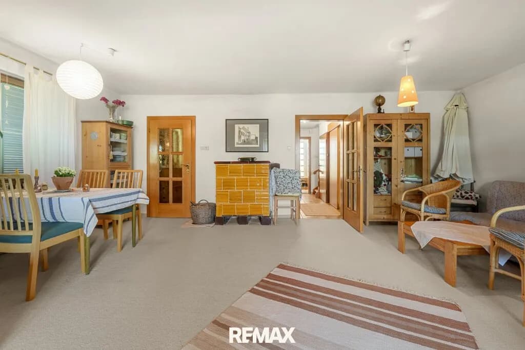 4-Zimmer-Haus kaufen in Feldkirchen – 100 m², € 270.000 – Bild 9 von 21