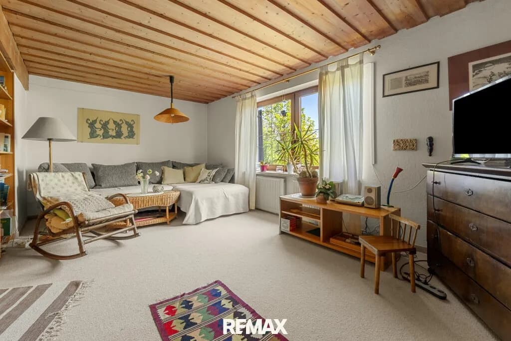 4-Zimmer-Haus kaufen in Feldkirchen – 100 m², € 270.000 – Bild 10 von 21