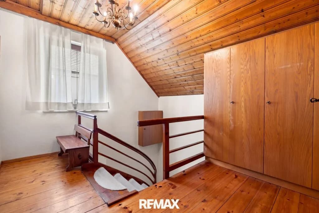 4-Zimmer-Haus kaufen in Feldkirchen – 100 m², € 270.000 – Bild 11 von 21