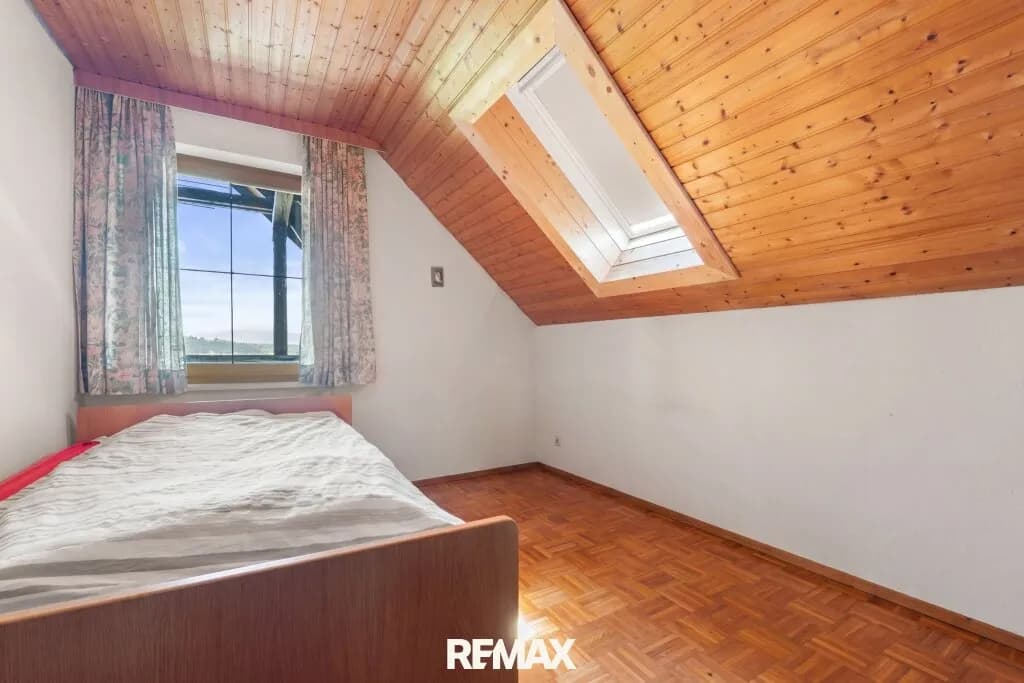 4-Zimmer-Haus kaufen in Feldkirchen – 100 m², € 270.000 – Bild 13 von 21
