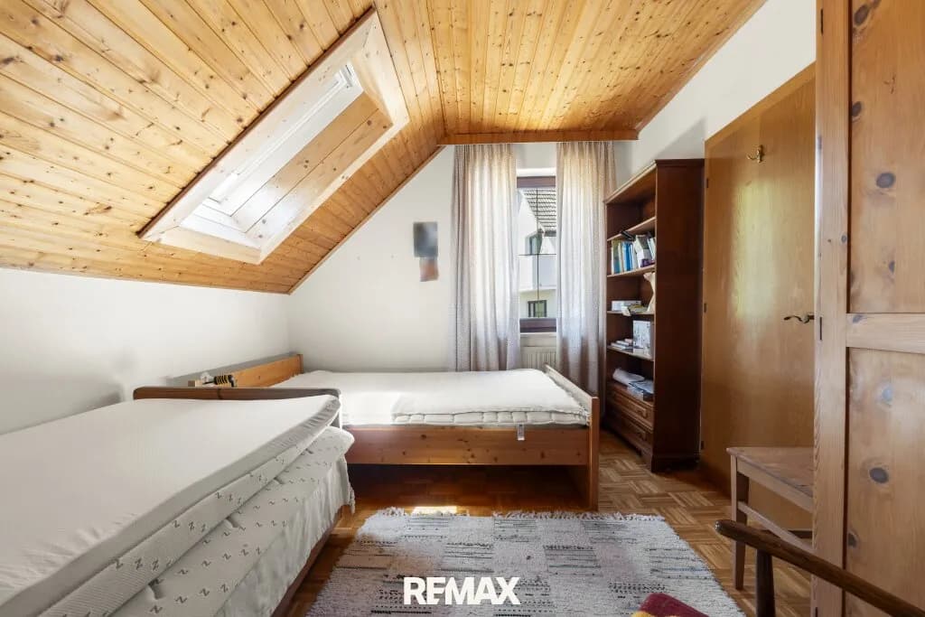 4-Zimmer-Haus kaufen in Feldkirchen – 100 m², € 270.000 – Bild 14 von 21