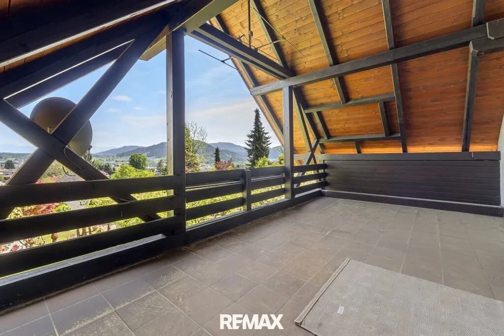 4-Zimmer-Haus kaufen in Feldkirchen – 100 m², € 270.000 – Bild 15 von 21