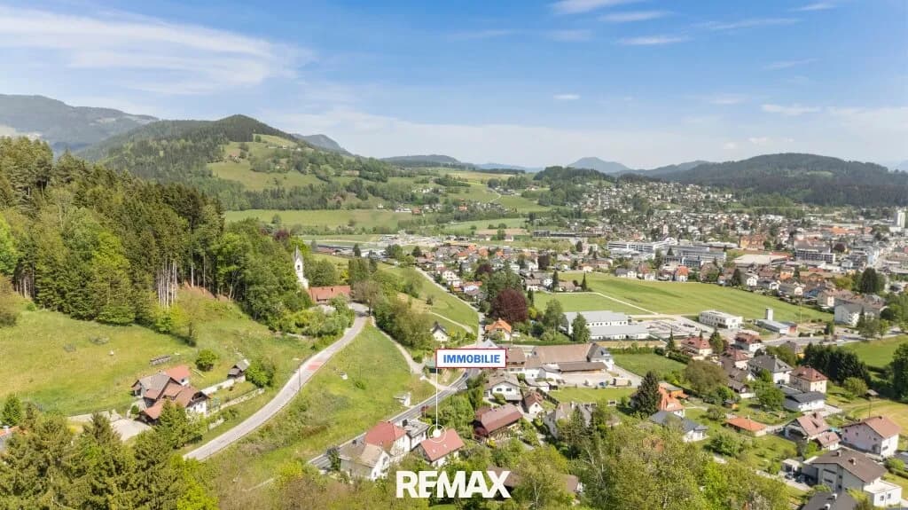 4-Zimmer-Haus kaufen in Feldkirchen – 100 m², € 270.000 – Bild 17 von 21