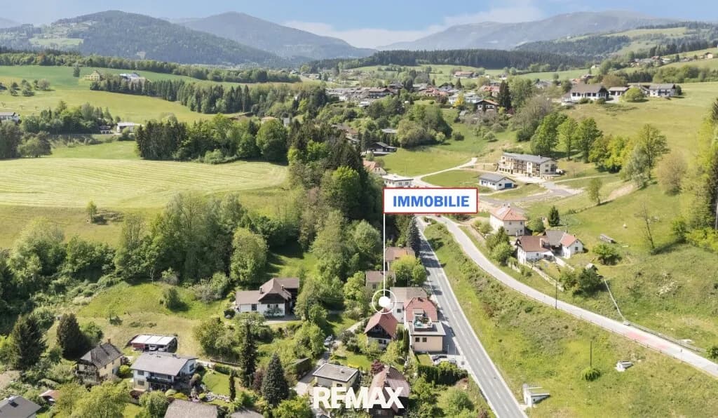 4-Zimmer-Haus kaufen in Feldkirchen – 100 m², € 270.000 – Bild 18 von 21