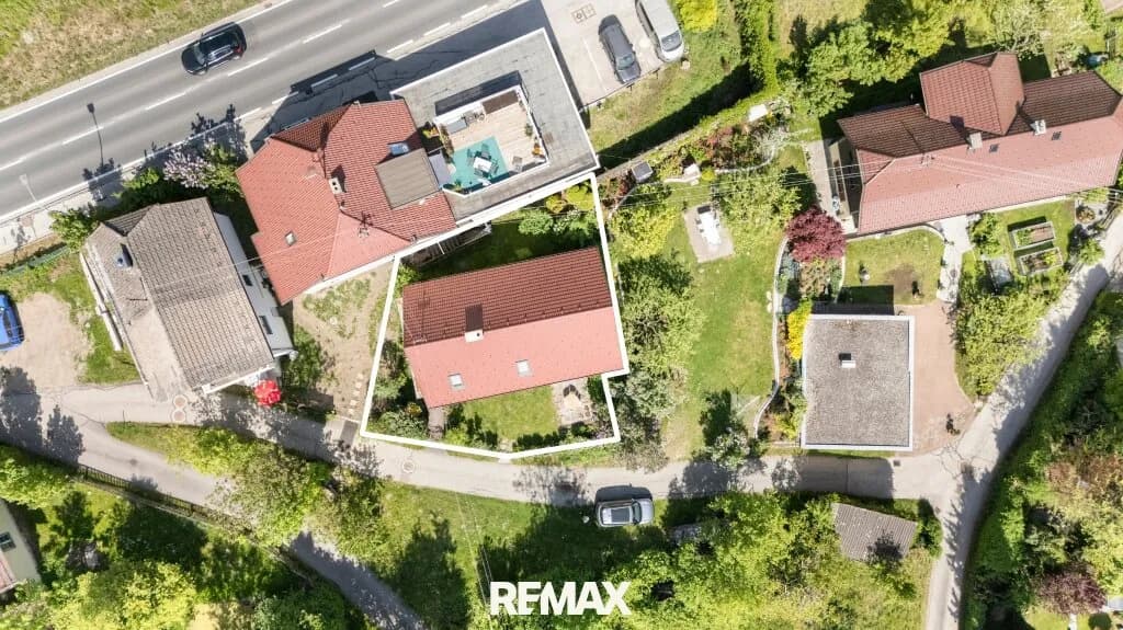 4-Zimmer-Haus kaufen in Feldkirchen – 100 m², € 270.000 – Bild 19 von 21