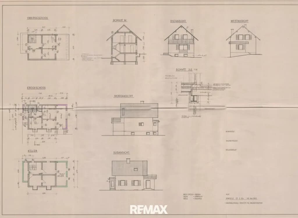 4-Zimmer-Haus kaufen in Feldkirchen – 100 m², € 270.000 – Bild 20 von 21