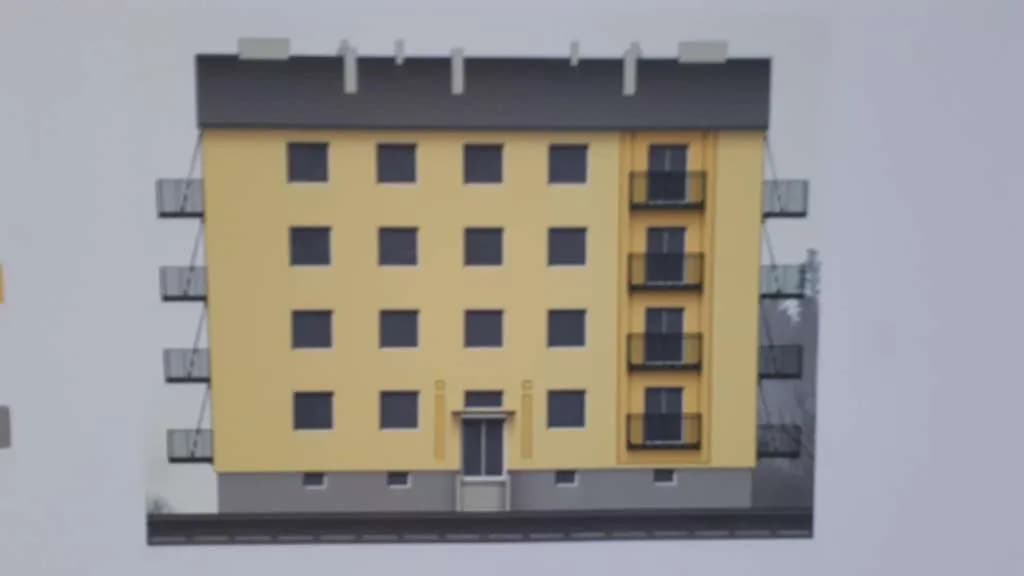 2-Zimmer-Wohnung mieten in Tulln – 43 m², € 777