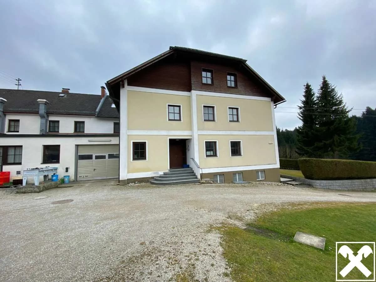 Haus kaufen in Perg – 1 010 m², € 649.000 – Bild 3 von 13