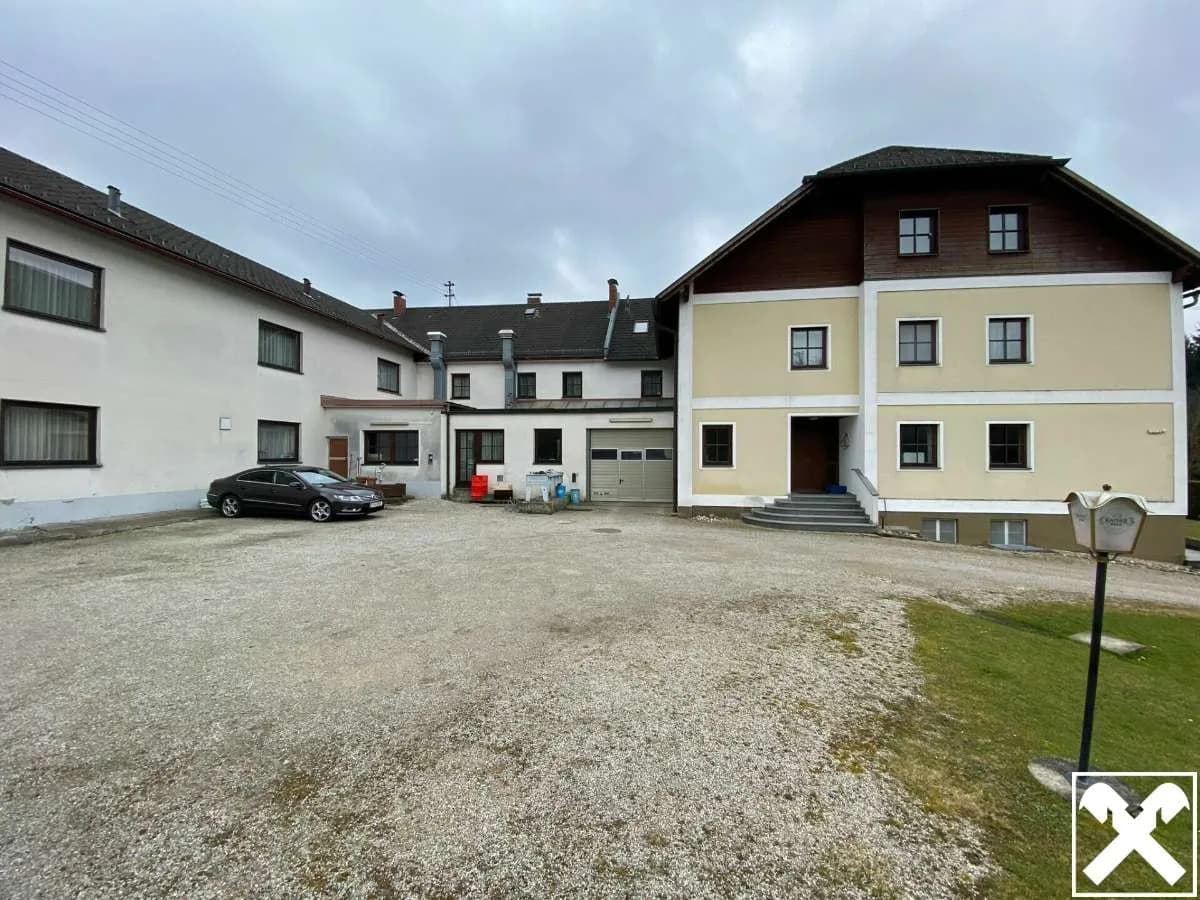Haus kaufen in Perg – 1 010 m², € 649.000 – Bild 4 von 13