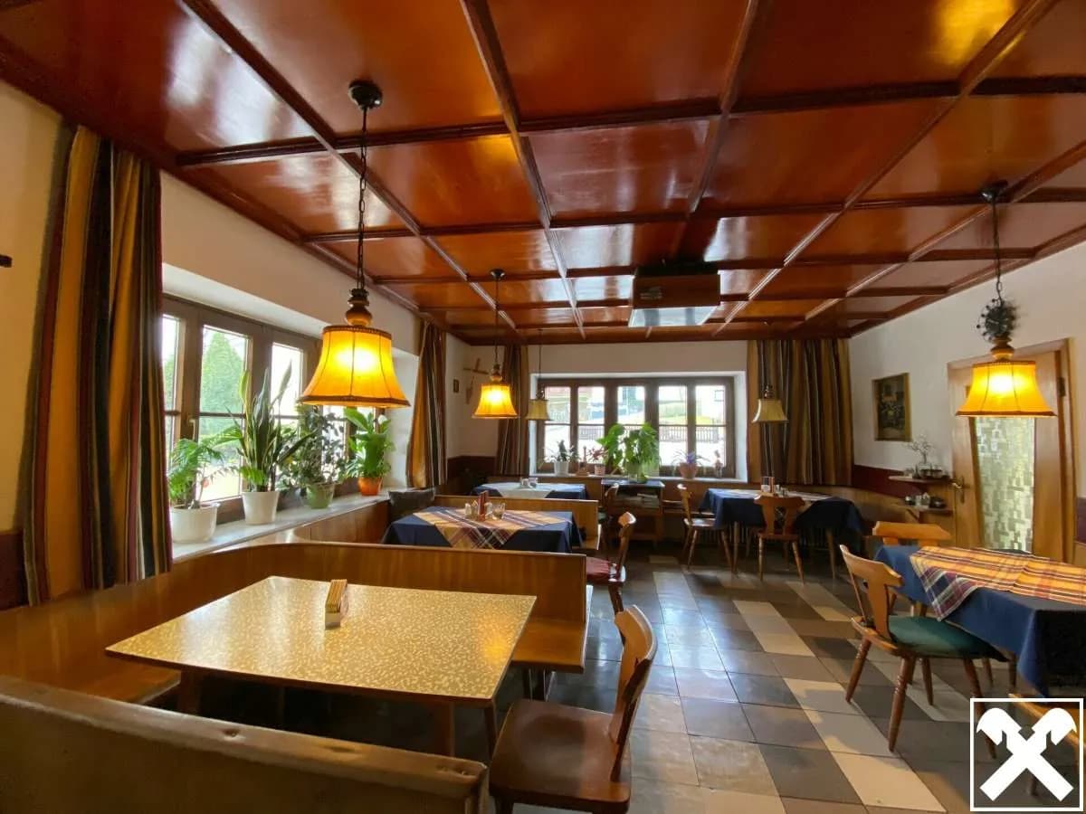 Haus kaufen in Perg – 1 010 m², € 649.000 – Bild 6 von 13