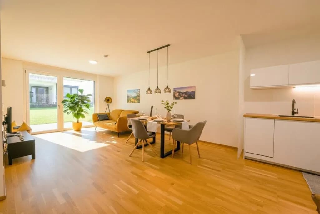 2-Zimmer-Wohnung kaufen in Kitzbühel – 58 m², € 398.000