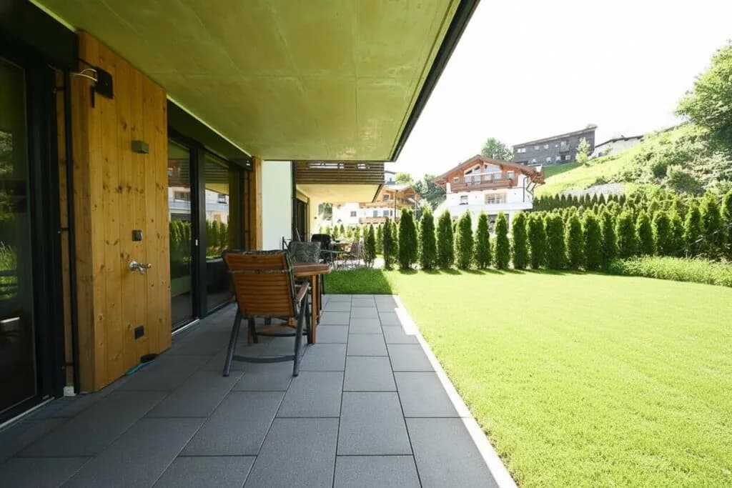 2-Zimmer-Wohnung kaufen in Kitzbühel – 58 m², € 398.000 – Bild 2 von 6