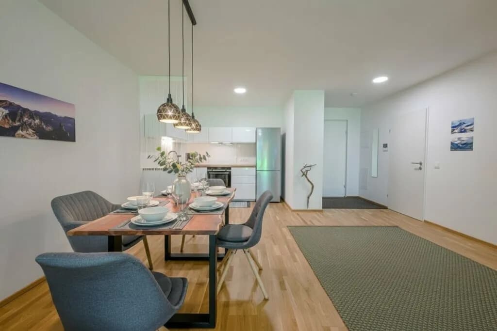 2-Zimmer-Wohnung kaufen in Kitzbühel – 58 m², € 398.000 – Bild 3 von 6