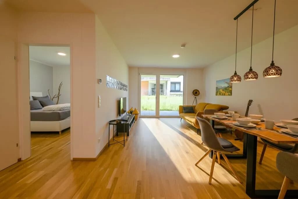 2-Zimmer-Wohnung kaufen in Kitzbühel – 58 m², € 398.000 – Bild 4 von 6