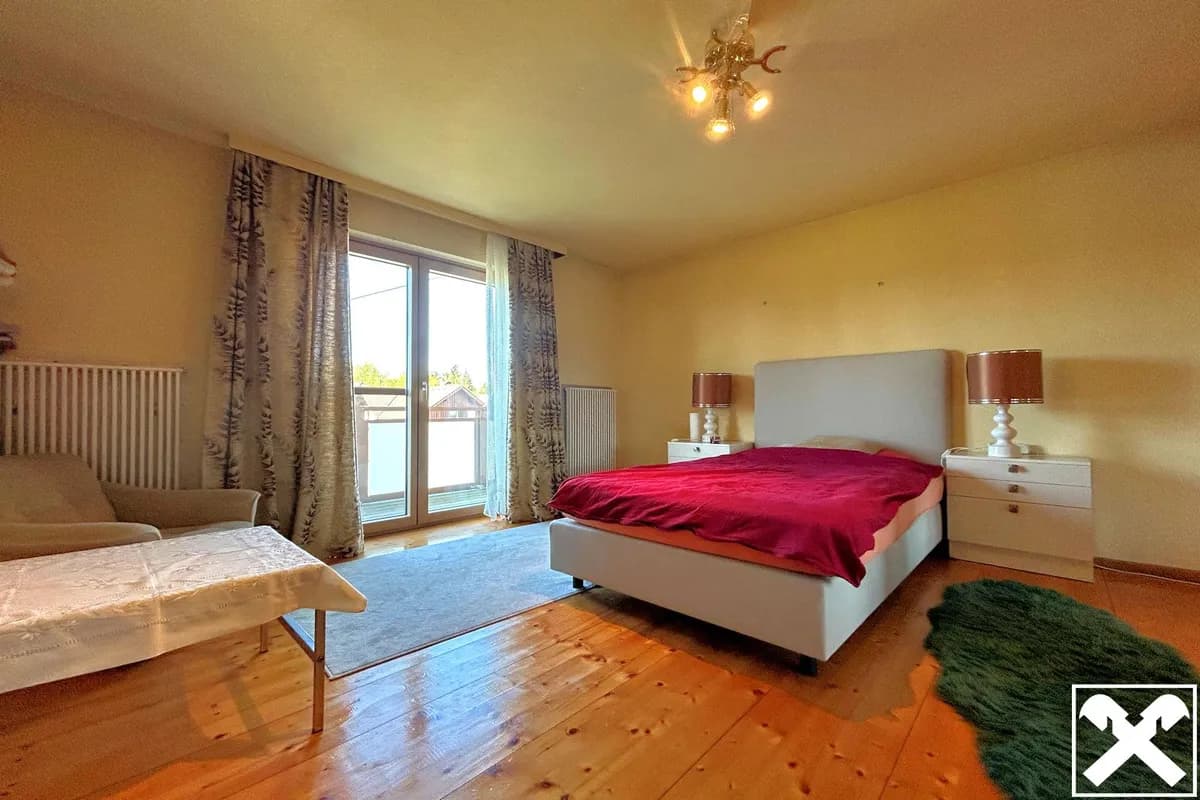 6-Zimmer-Haus kaufen in Salzburg-Umgebung – 130 m², € 597.000 – Bild 6 von 10