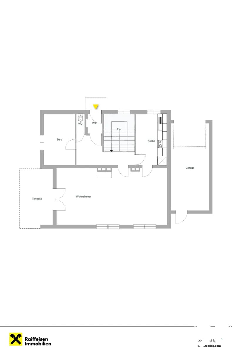 6-Zimmer-Haus kaufen in Salzburg-Umgebung – 130 m², € 597.000 – Bild 7 von 10
