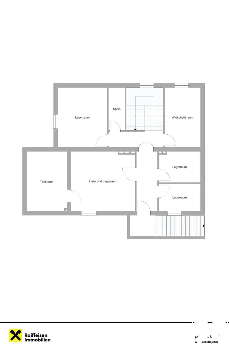 6-Zimmer-Haus kaufen in Salzburg-Umgebung – 130 m², € 597.000 – Bild 10 von 10