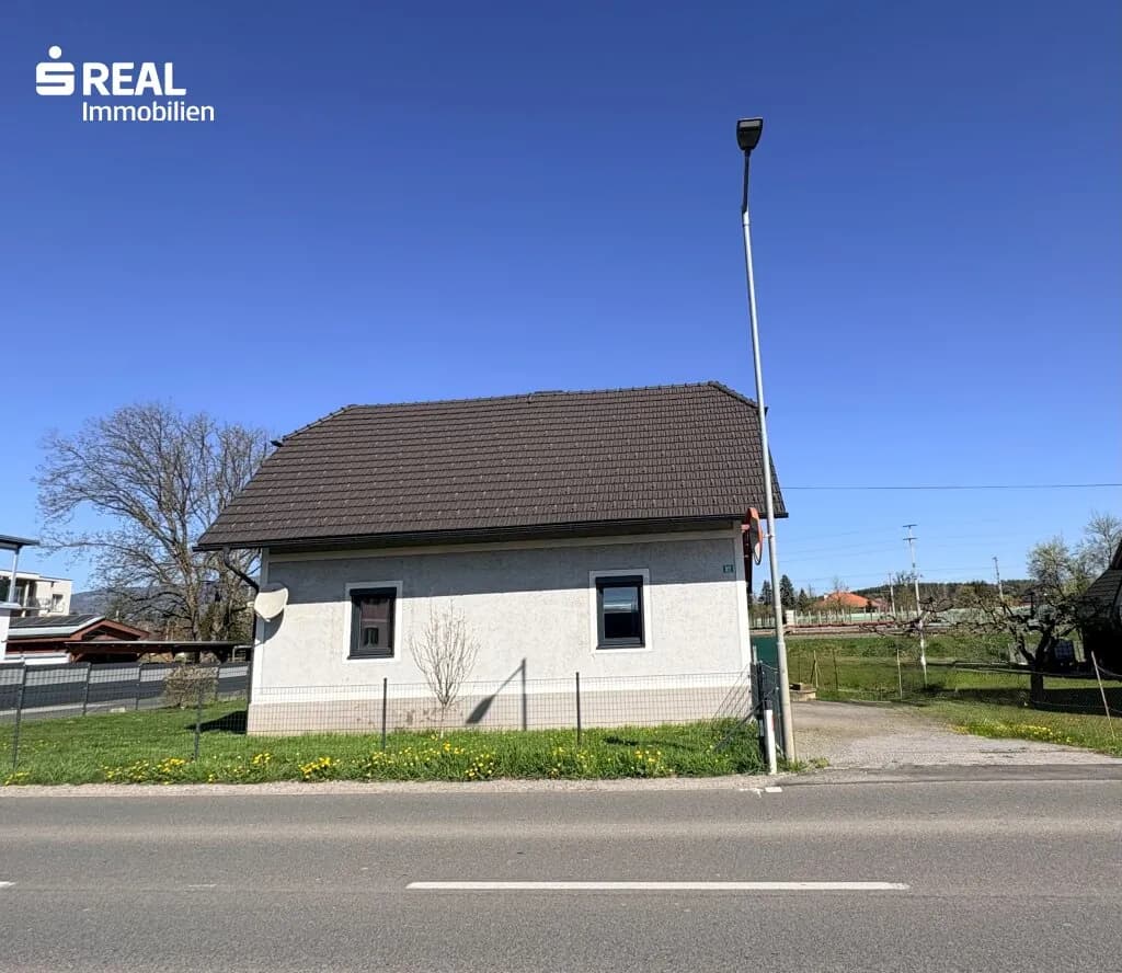 Haus kaufen in Deutschlandsberg – 123 m², € 249.000 – Bild 4 von 13