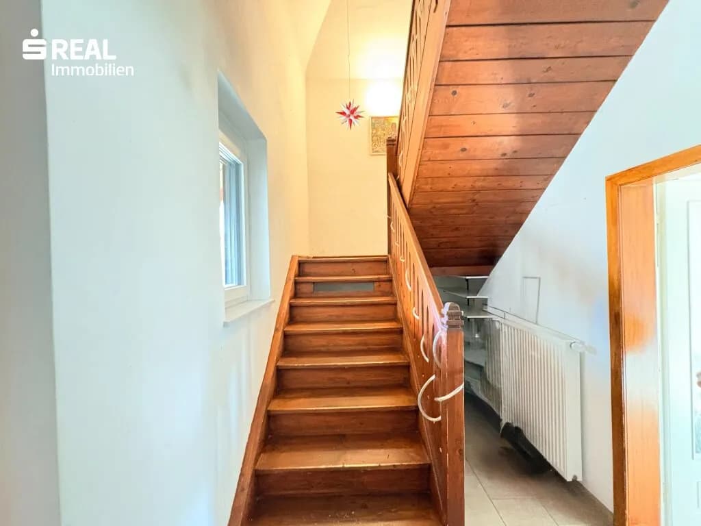 Haus kaufen in Deutschlandsberg – 123 m², € 249.000 – Bild 9 von 13