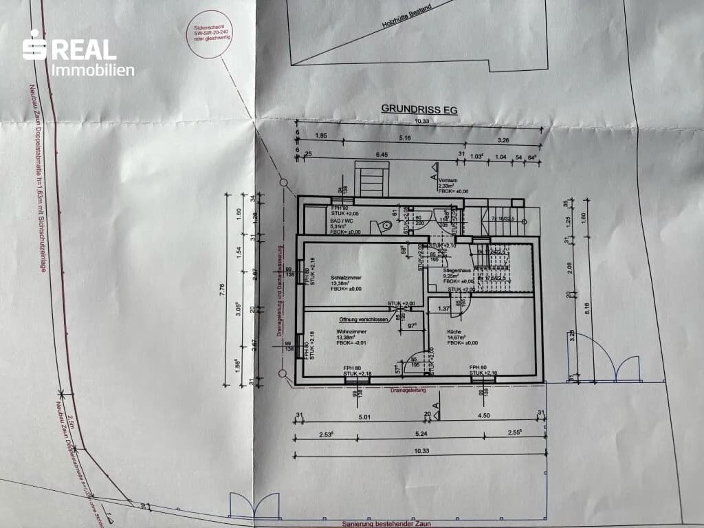 Haus kaufen in Deutschlandsberg – 123 m², € 249.000 – Bild 11 von 13