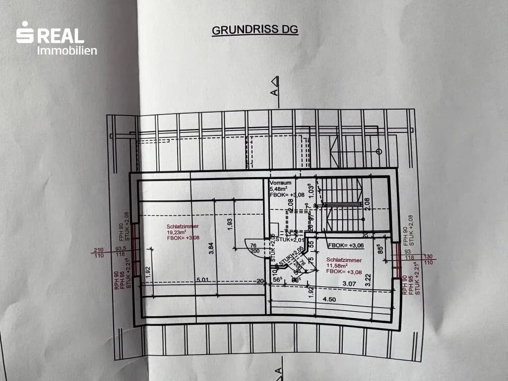 Haus kaufen in Deutschlandsberg – 123 m², € 249.000 – Bild 12 von 13