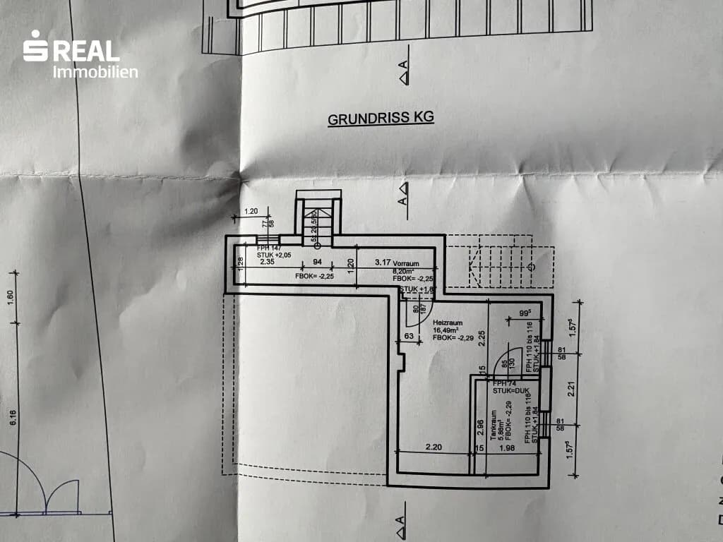 Haus kaufen in Deutschlandsberg – 123 m², € 249.000 – Bild 13 von 13