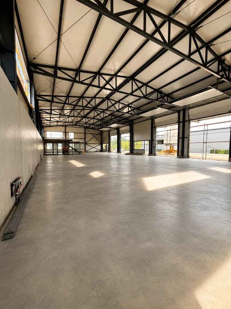 Gewerbeimmobilie kaufen in Wels-Land – 664 m², € 1.690.000