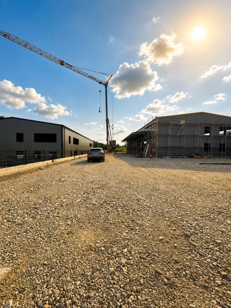 Gewerbeimmobilie kaufen in Wels-Land – 664 m², € 1.690.000 – Bild 3 von 16