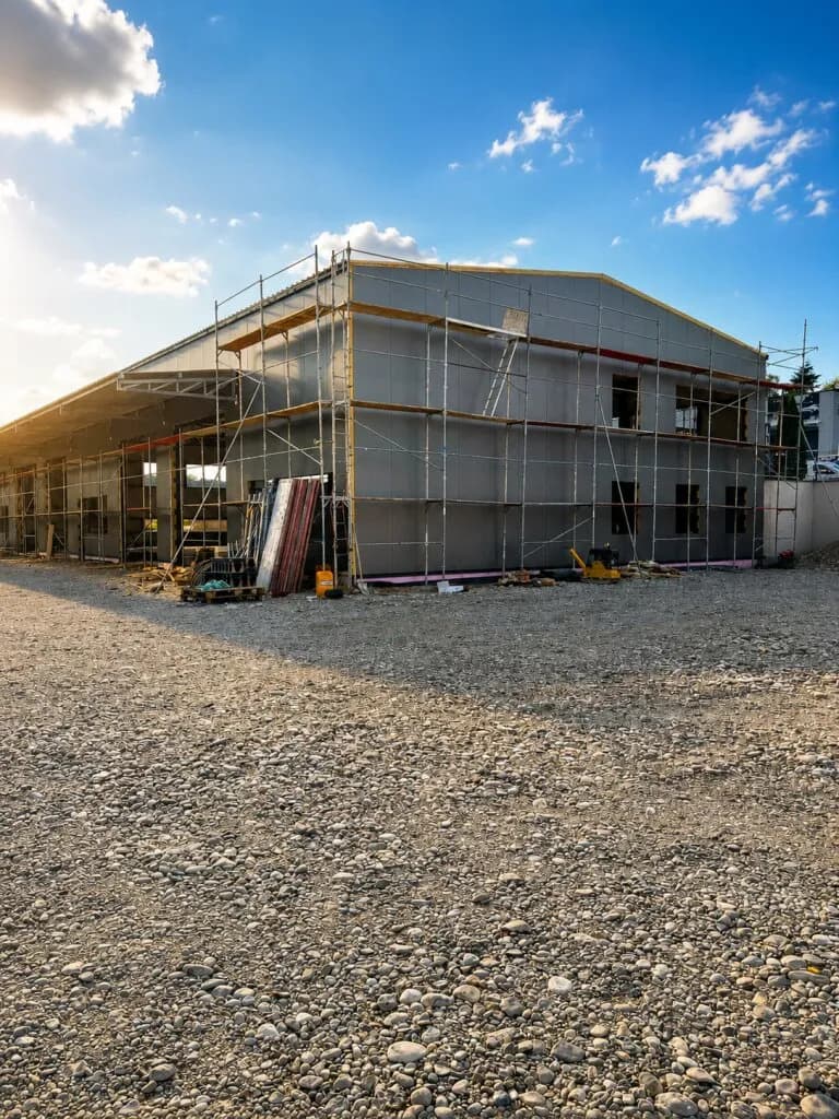 Gewerbeimmobilie kaufen in Wels-Land – 664 m², € 1.690.000 – Bild 5 von 16