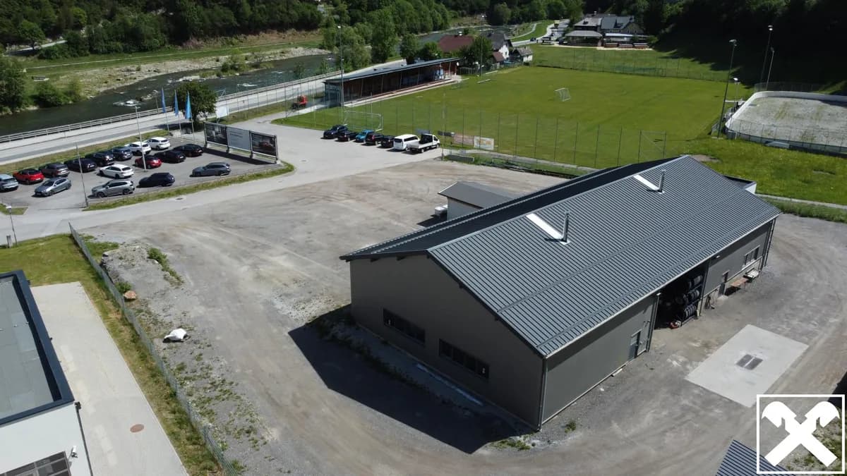 Immobilie kaufen in Tamsweg – 237 m², € 379.000 – Bild 2 von 13