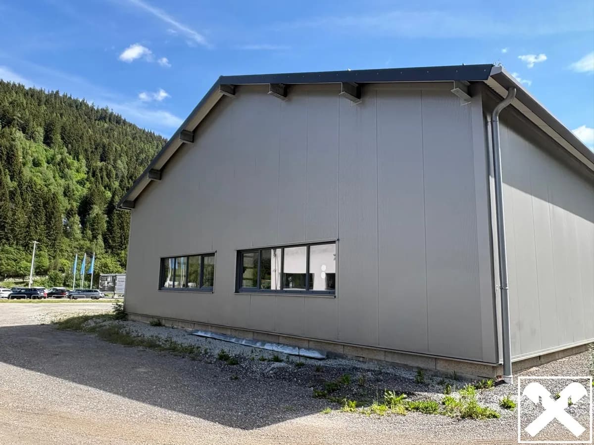 Immobilie kaufen in Tamsweg – 237 m², € 379.000 – Bild 4 von 13