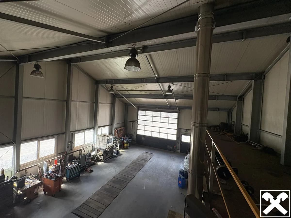 Immobilie kaufen in Tamsweg – 237 m², € 379.000 – Bild 5 von 13
